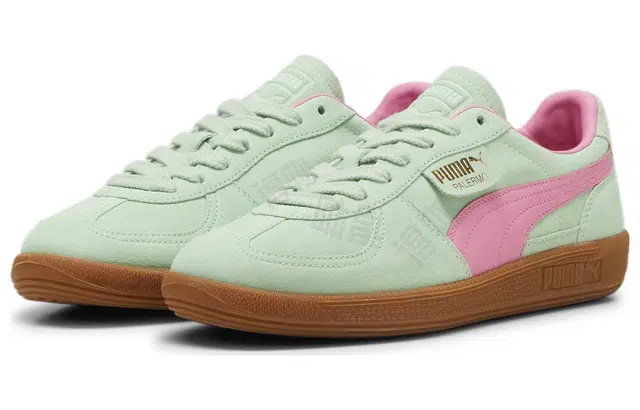 PUMA Palermo