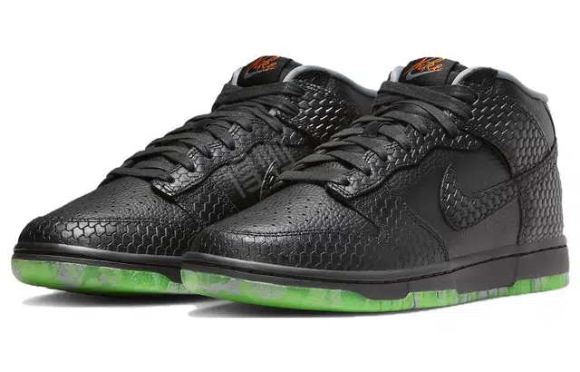 Nike Dunk Premium
