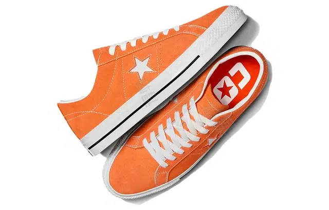 Converse One Star