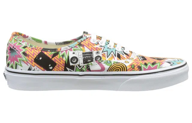 Vans Authentic Freshness