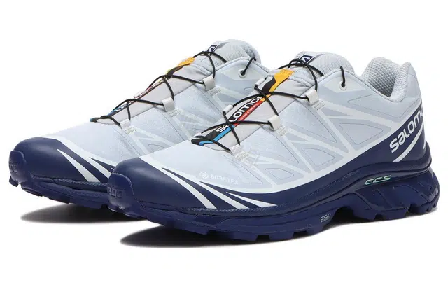 SALOMON XT-6