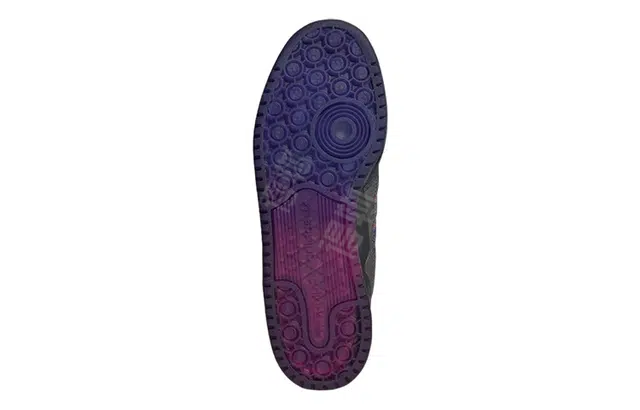 AVENUE&SON x adidas Forum Low 84 ADV