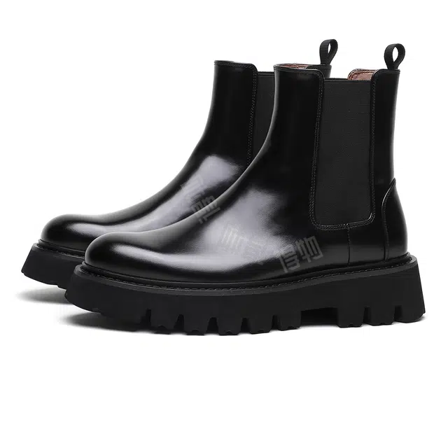 ELLE HOMME