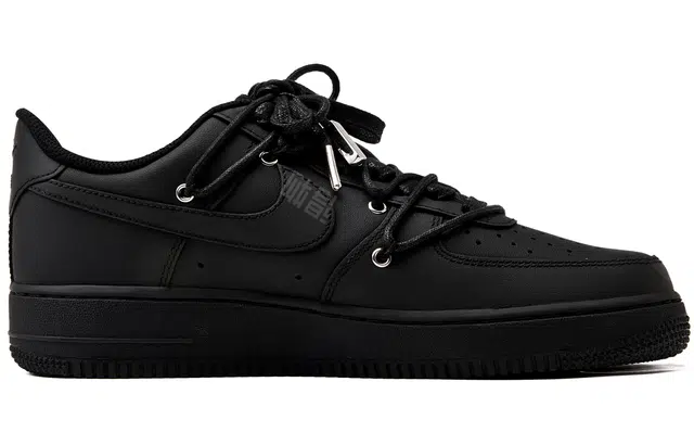 Nike Air Force 1 '07 Low Black
