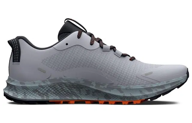Under Armour Charged Bandit Trail 2