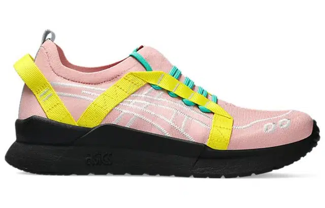 Asics Gel-Lyte 3