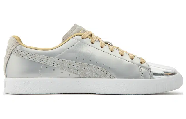 HajimeSorayama x PUMA Clyde 50