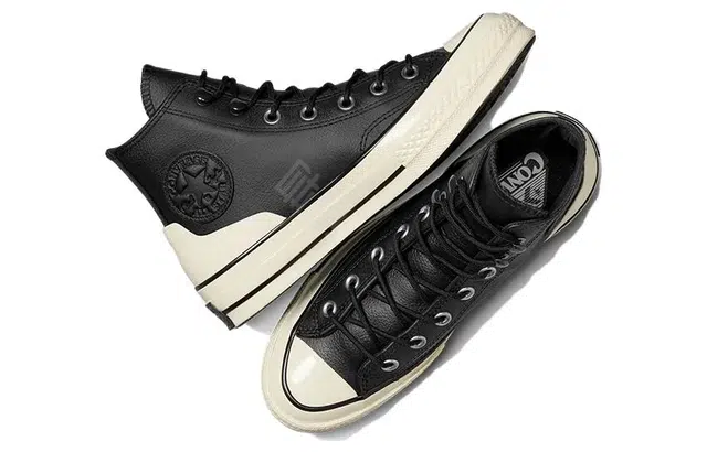 Converse 1970s