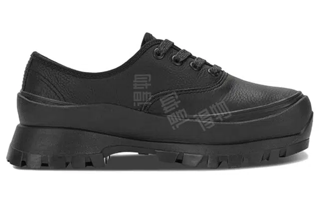 vibram x Vans Authentic DX