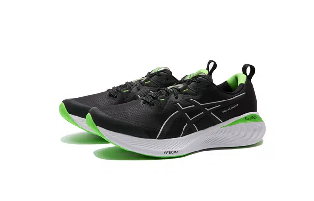 Asics Gel-Cumulus 25