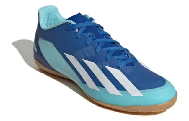 adidas X Crazyfast.4