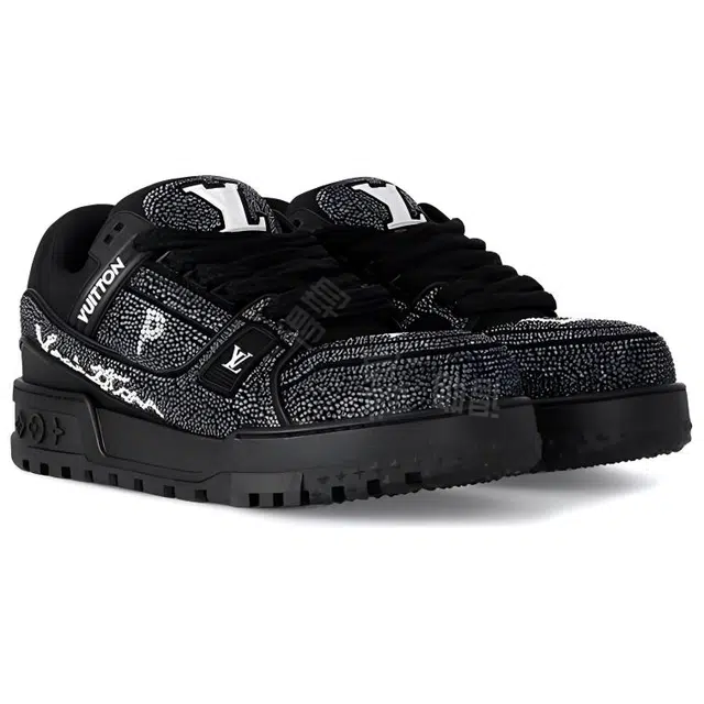 LOUIS VUITTON Trainer