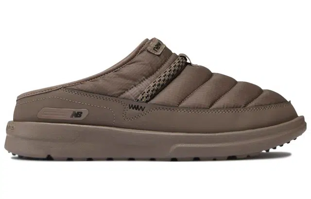 New Balance NB CRVN MOC Mule T2