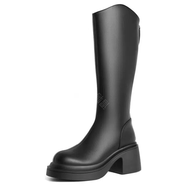 BELLE PU v 6.5cm