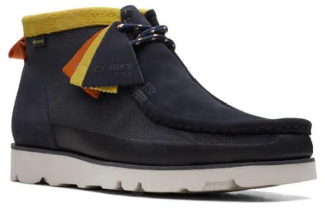 Clarks