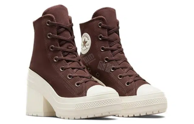 Converse Chuck 70 De Luxe