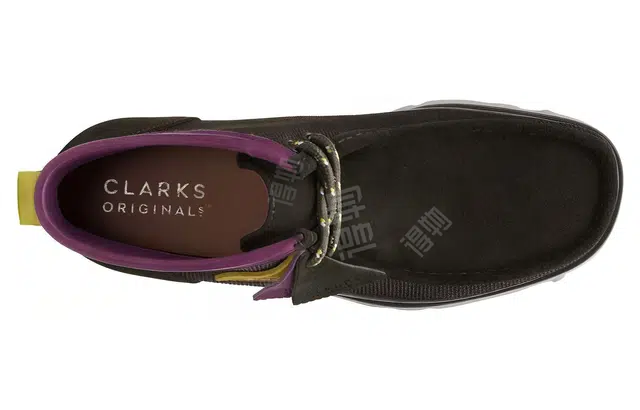 Clarks
