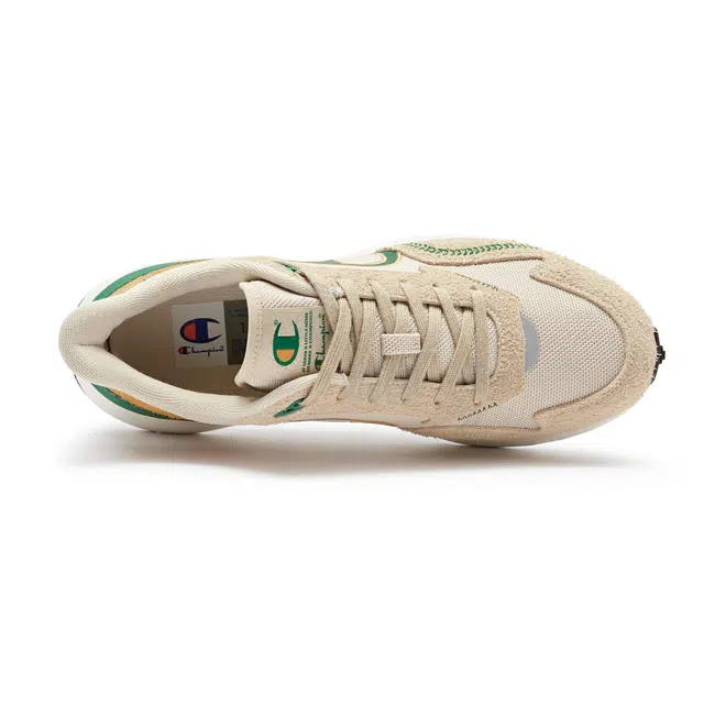 Champion Retro Sports Champ Runner