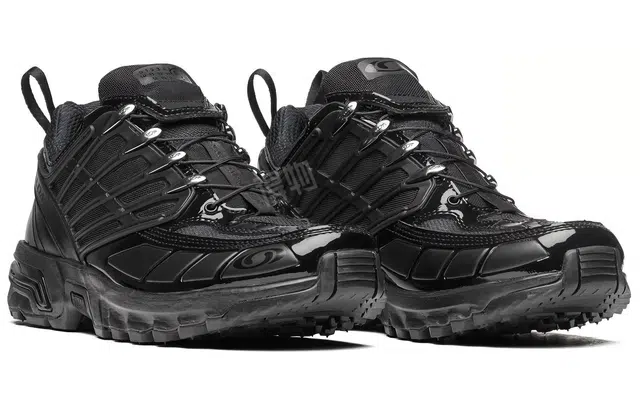 MM6 Maison Margiela x SALOMON ACS Pro Advanced