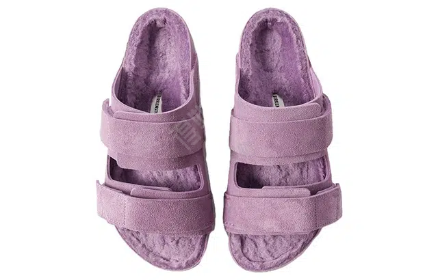 TEKLA x Birkenstock