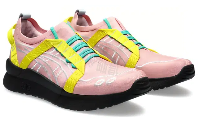 Asics Gel-Lyte 3