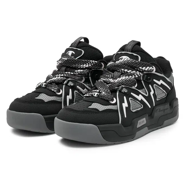 Champion Essentials Mix Skate V1
