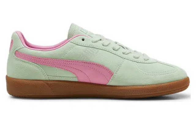 PUMA Palermo