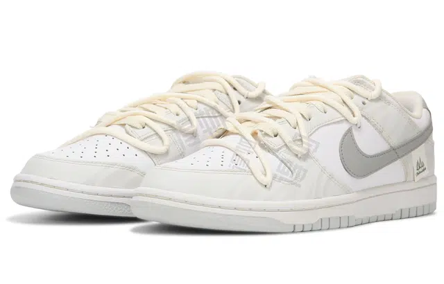 Nike Dunk Low "Neutral Grey"