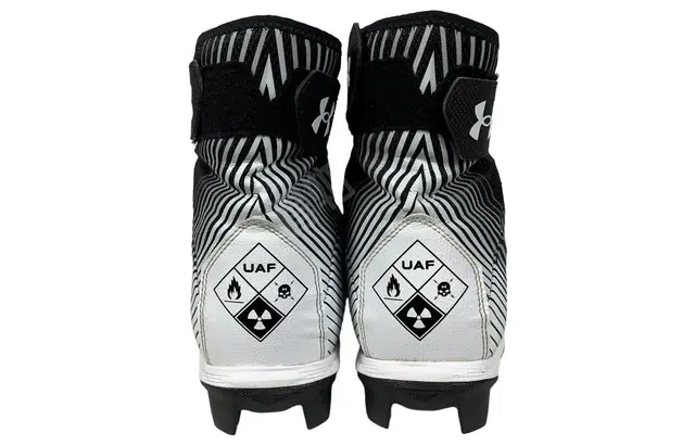 Under Armour