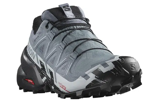 SALOMON Speedcross 6