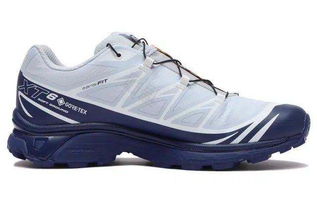 SALOMON XT-6