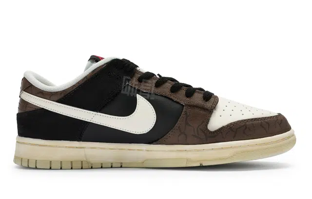Nike Dunk Low 811 GS