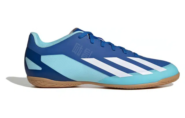 adidas X Crazyfast.4