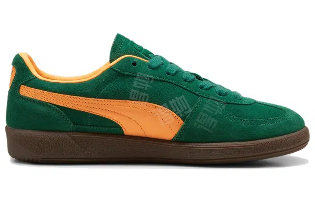 PUMA
