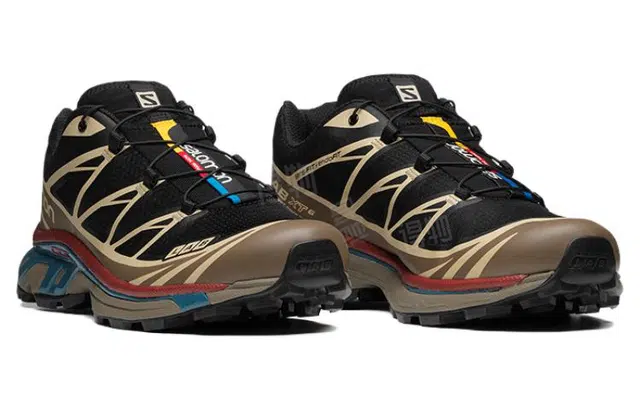 SALOMON XT-6