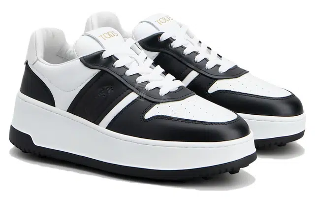 TOD'S