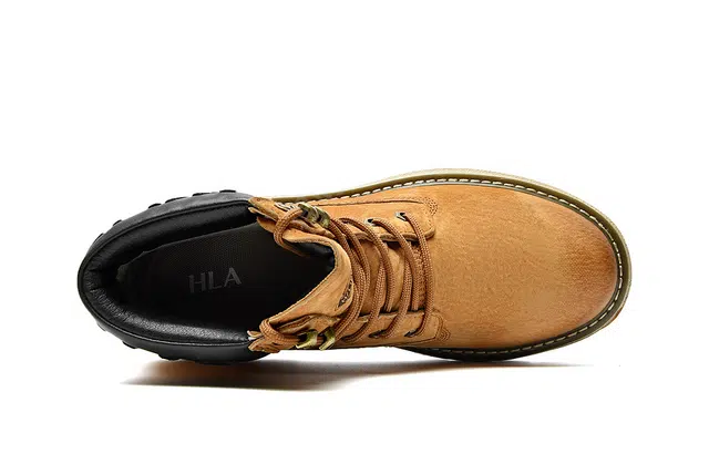 HLA 4.5cm