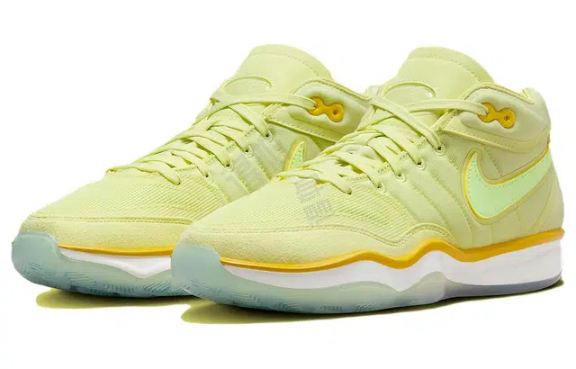 Nike G.T. Hustle 2