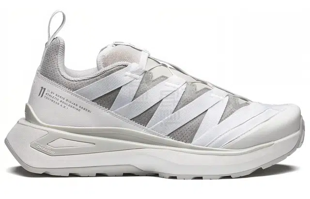 11 by BBS x SALOMON 11S A.B.1