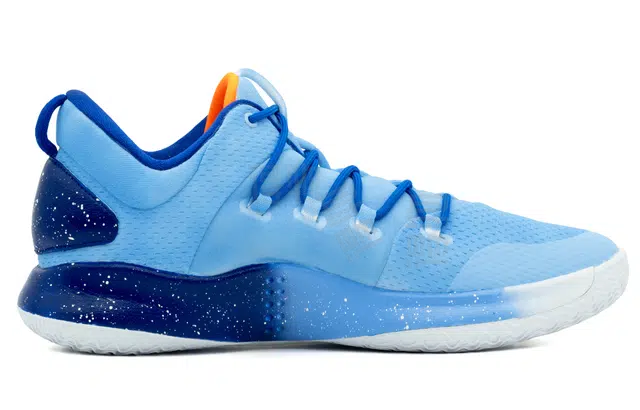 Nike Hyperdunk X Low 10