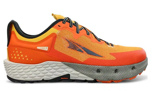 Altra Timp 4