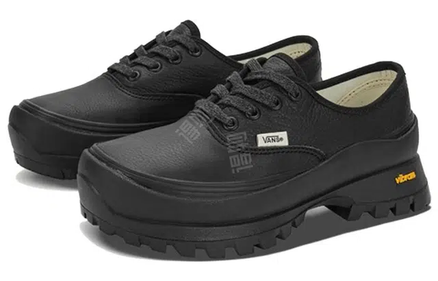 vibram x Vans Authentic DX