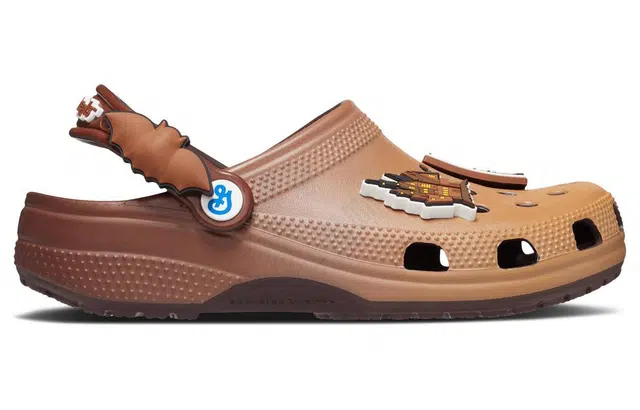 Crocs