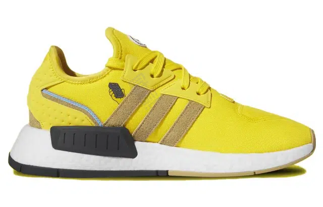 The Simpsons x adidas originals NMD_G1