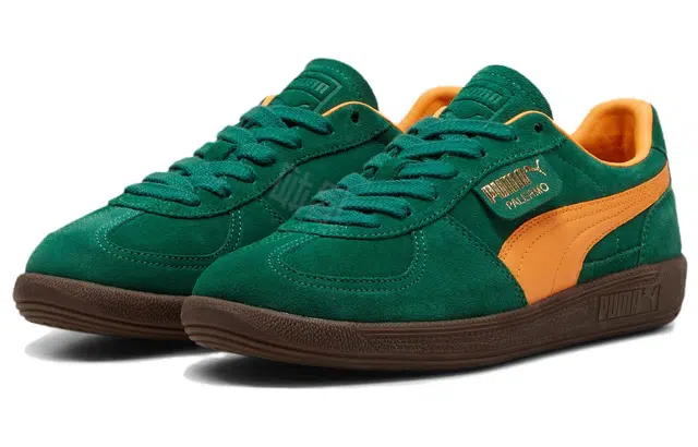 PUMA