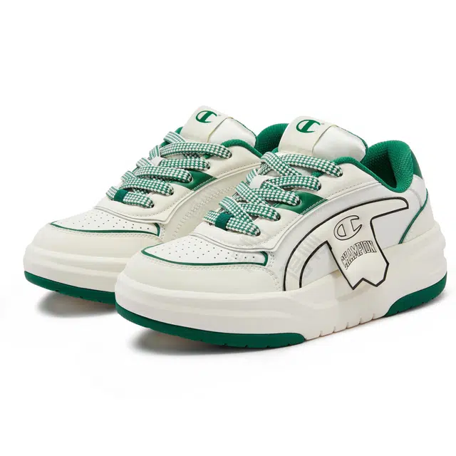 Champion Essentials