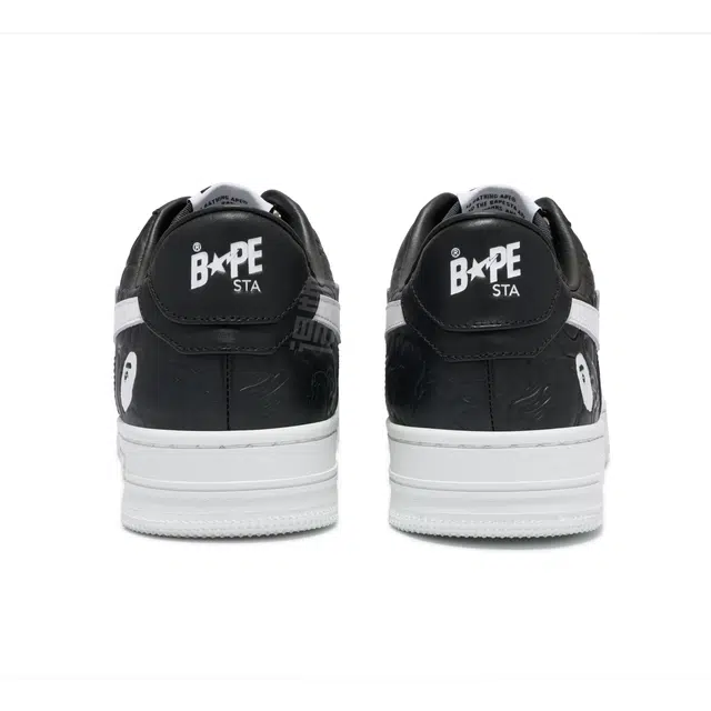 A BATHING APE FW23 STA
