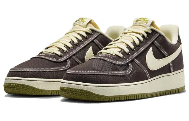 Nike Air Force 1 Low '07 Premium