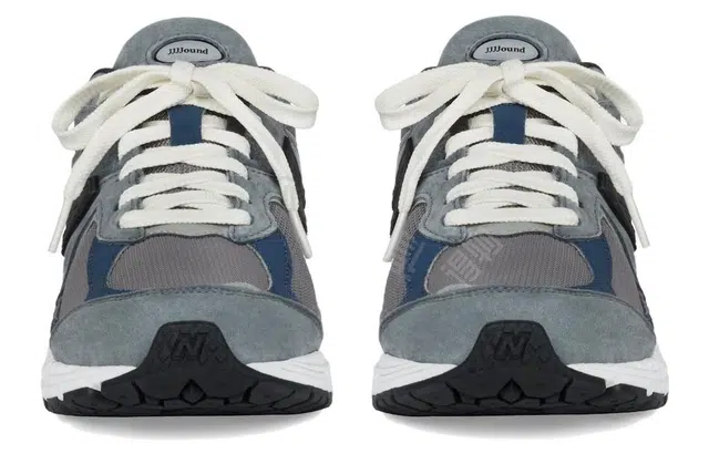 JJJJound x New Balance NB 2002R