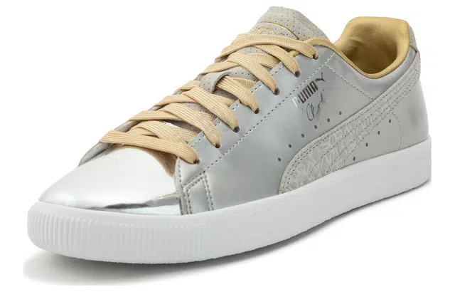 HajimeSorayama x PUMA Clyde 50